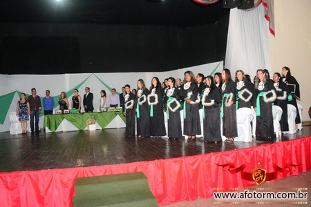 rolim de moura